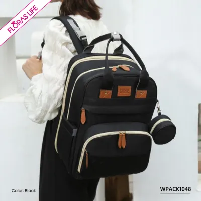 MODERN MOM’S BACKPACK